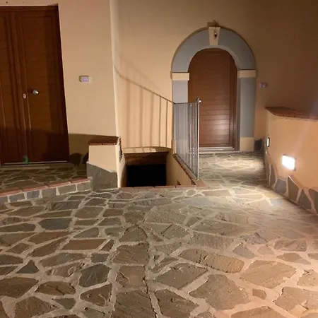 Dom wakacyjny Casa N'donda *
