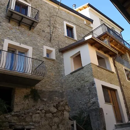 Casa N'donda Dom wakacyjny