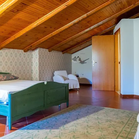 Casa N'donda *