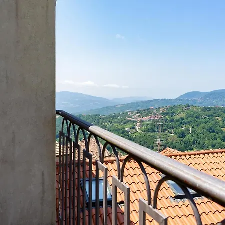 Casa vacanze Casa N'donda