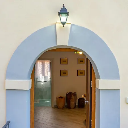 Casa N'donda Dom wakacyjny Cuccaro Vetere
