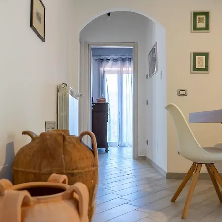 Casa N'donda Dom wakacyjny