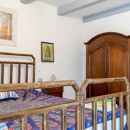 Casa N'donda Casa vacanze