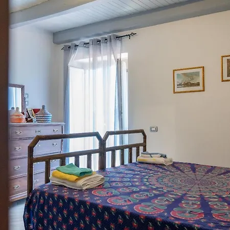 Casa N'donda Cuccaro Vetere