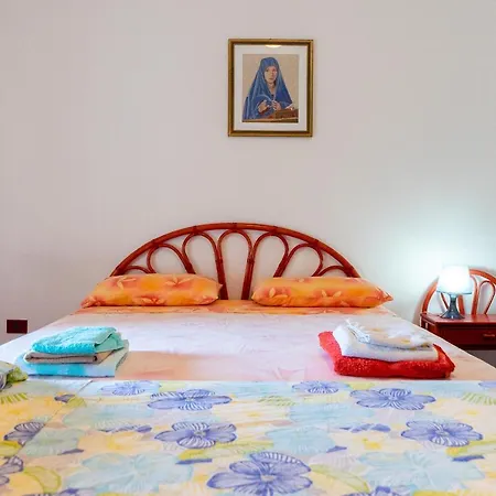 Casa N'donda * Cuccaro Vetere