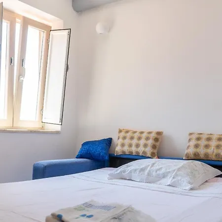 Casa N'donda *