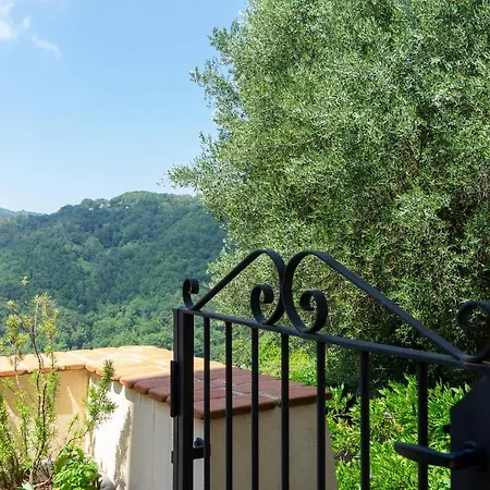 Casa N'donda Casa vacanze Cuccaro Vetere