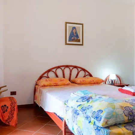 Casa vacanze Casa N'donda Cuccaro Vetere