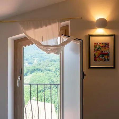 Casa N'donda *