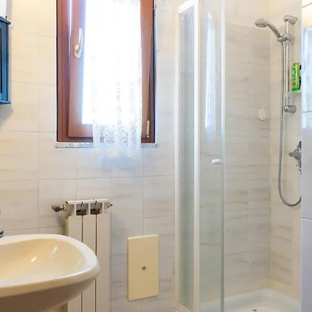 Casa N'donda Dom wakacyjny Cuccaro Vetere