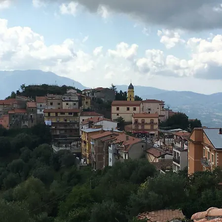 Casa N'donda *